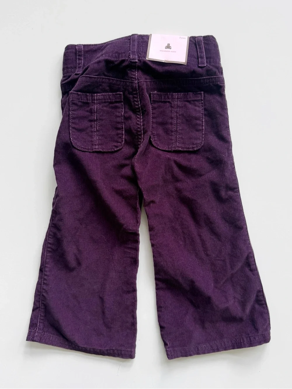 NWT Gap Corduroy Pants size 2